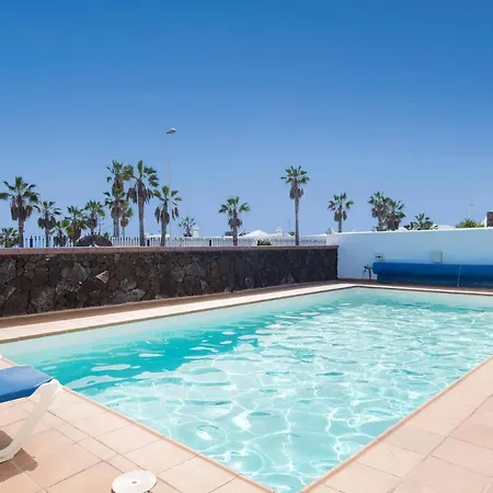 Nino By Villa Puerto del Carmen (Lanzarote)
