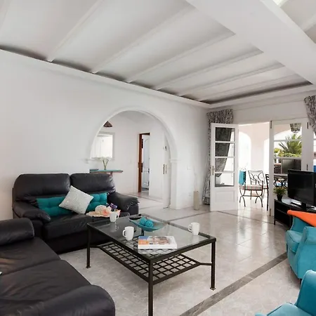 Villa Nino By Puerto del Carmen (Lanzarote)