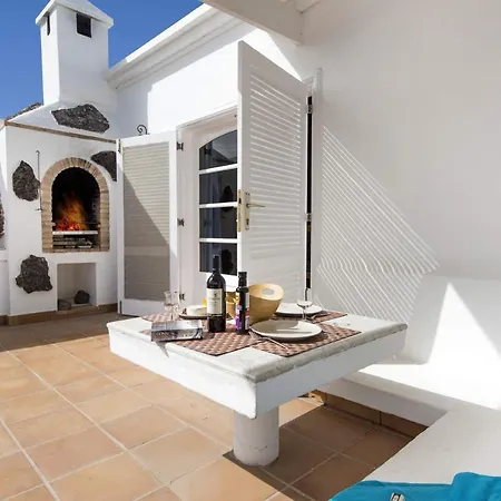 Nino By Puerto del Carmen (Lanzarote)