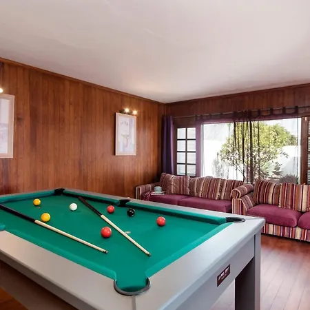 Villa Nino By