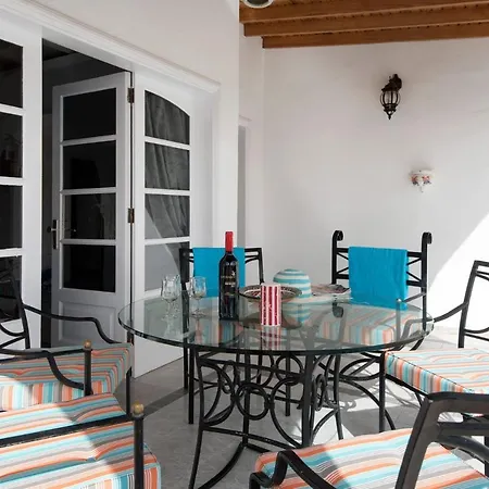 Villa Nino By