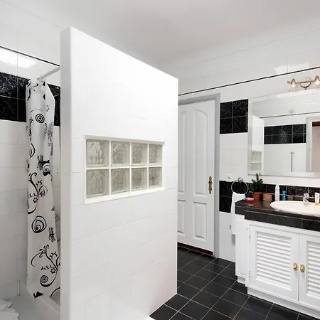 Villa Nino By