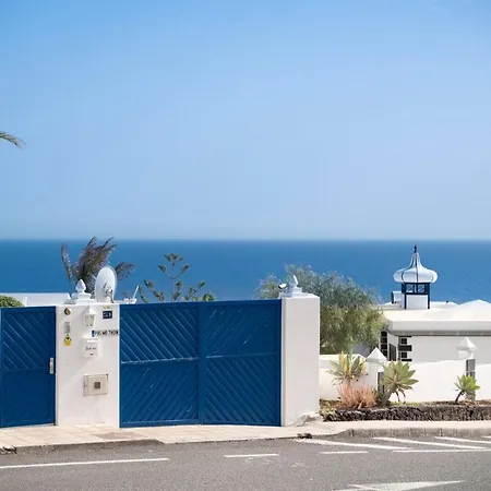 Villa Nino By *