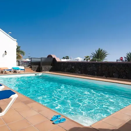 Nino By Puerto del Carmen (Lanzarote)